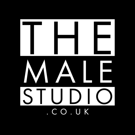 TheMaleStudio.co.uk - Professional Studio Portrait Photography of the Male Form - Bristol UK South West (SITE ICON)
